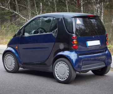 Permis AM