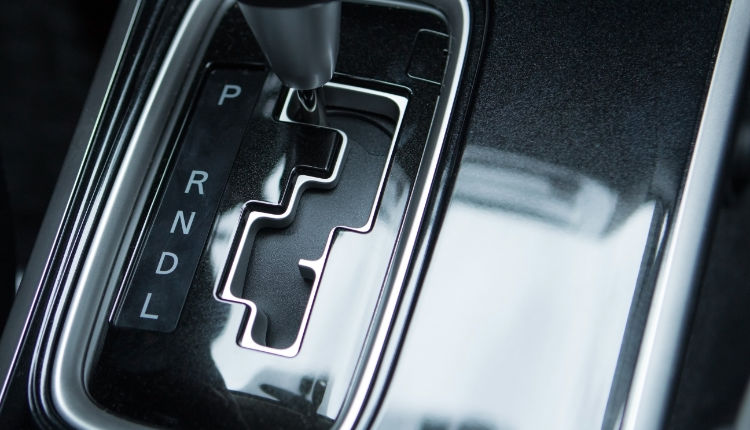 Permis B Boîte Automatique