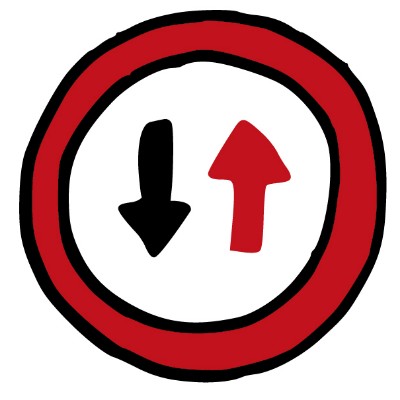 Panneau de signalisation